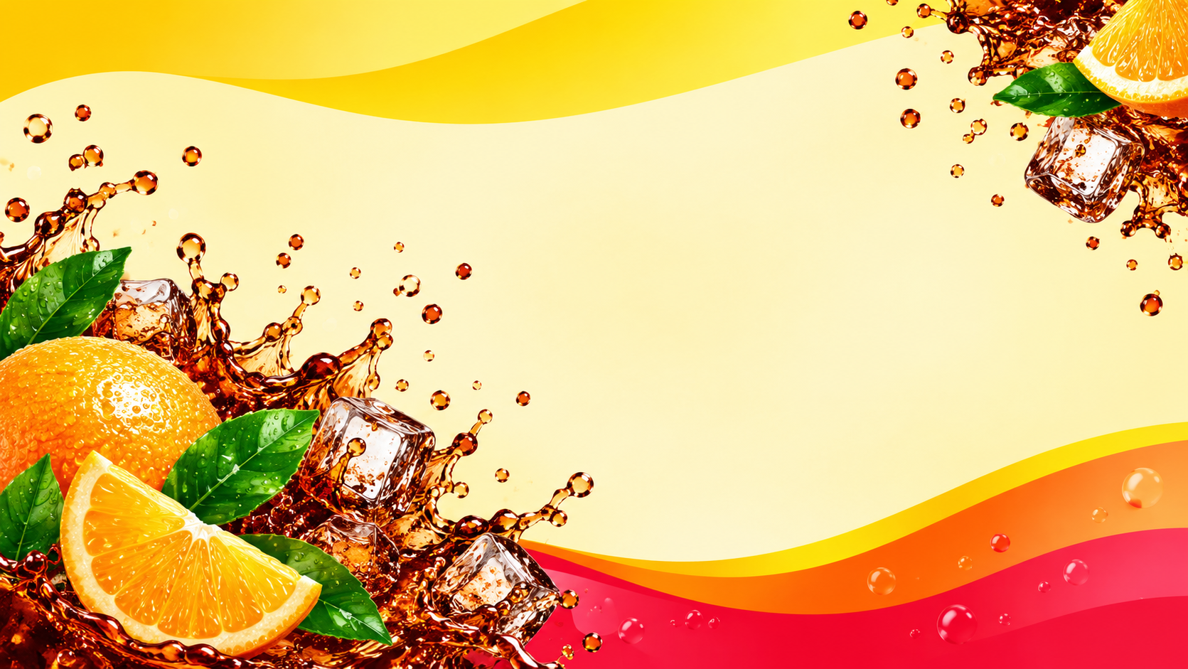 Libella Cola Mix